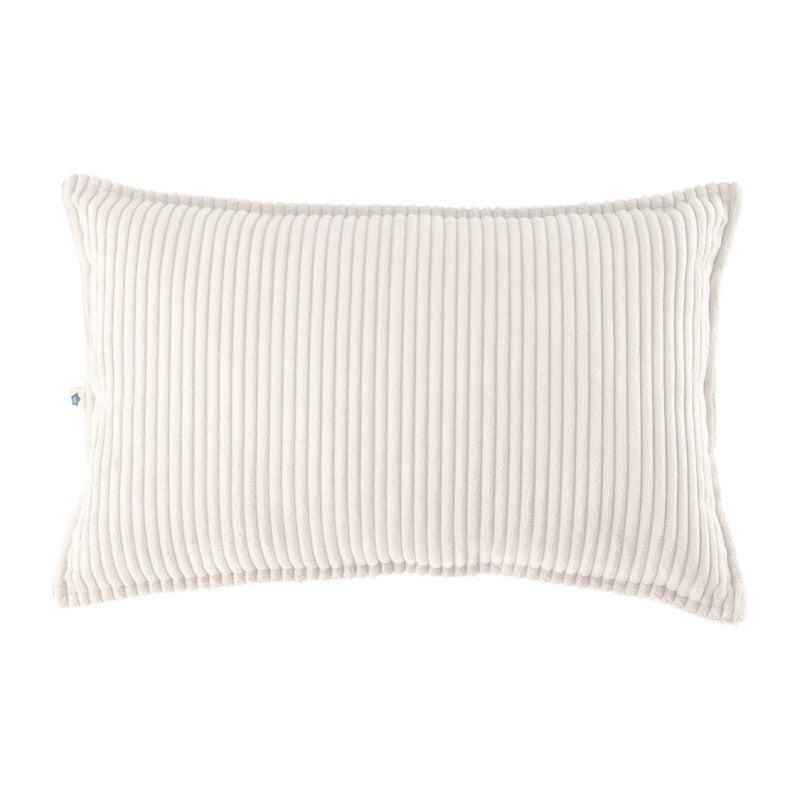 Coussin enfant velours côtelé BOLSTER