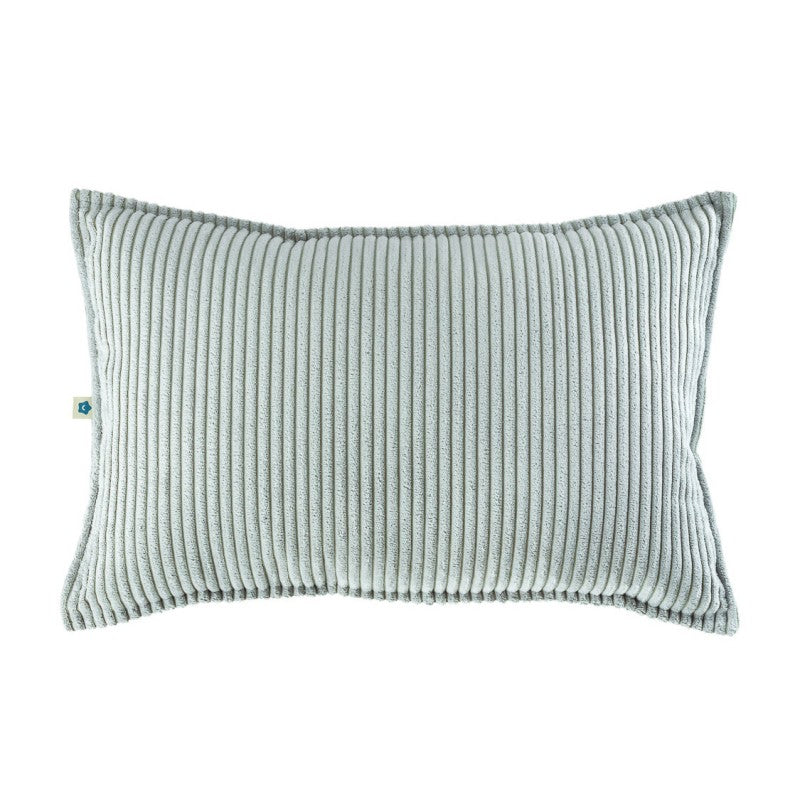 Coussin enfant velours côtelé BOLSTER