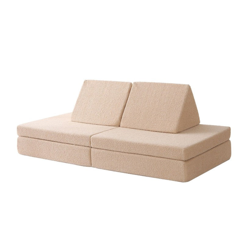 Canapé enfant bouclette PLAY COUCH