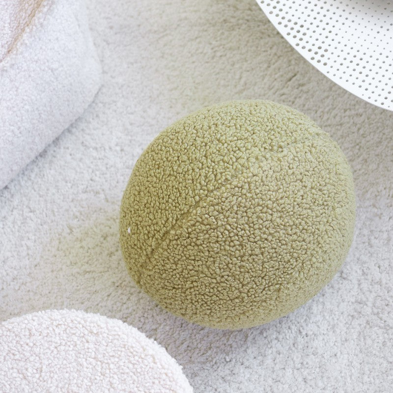 Coussin enfant bouclette BALL