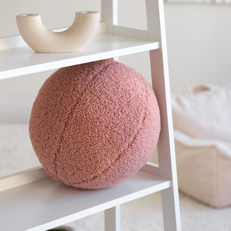 Coussin enfant bouclette BALL