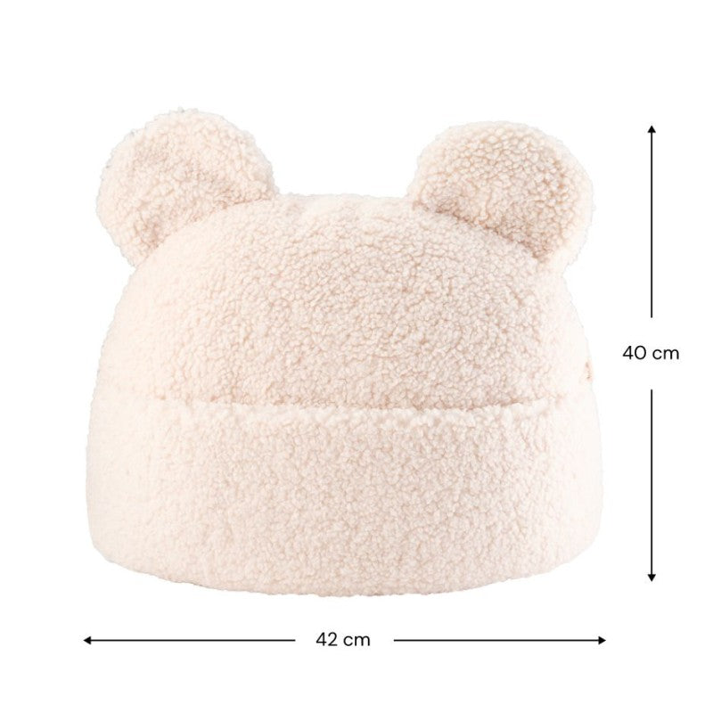Coussin enfant bouclette POUCH