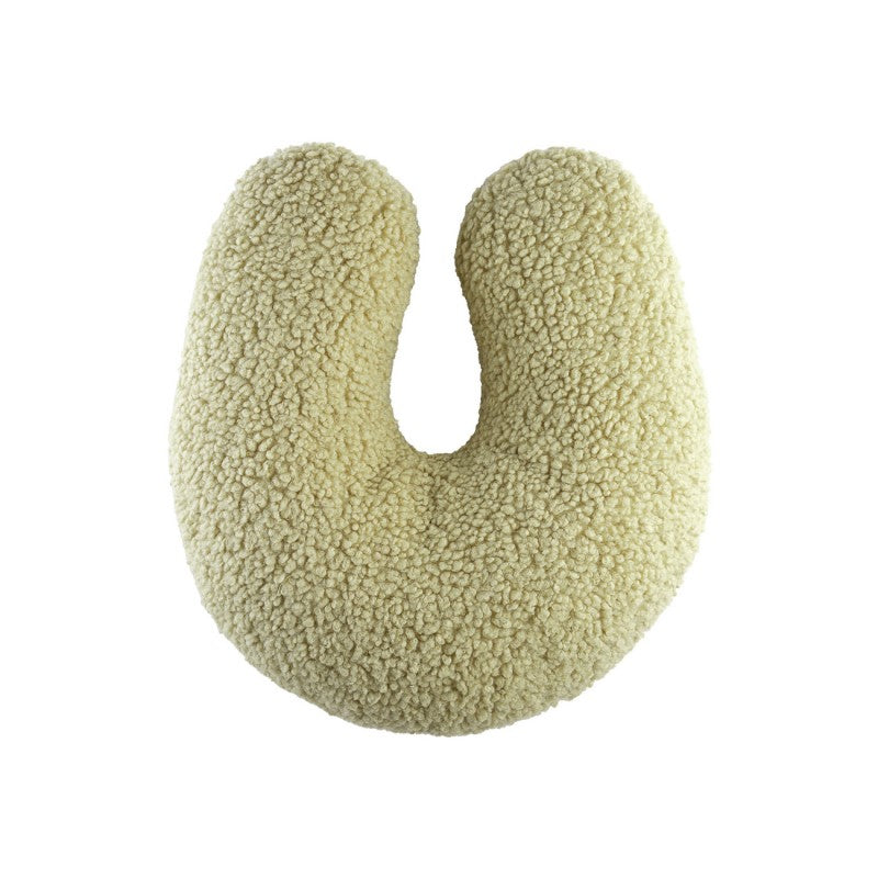 Coussin enfant bouclette ULL