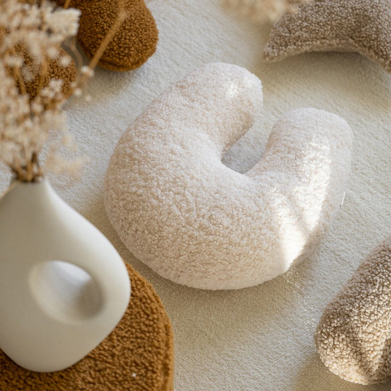 Coussin enfant bouclette ULL