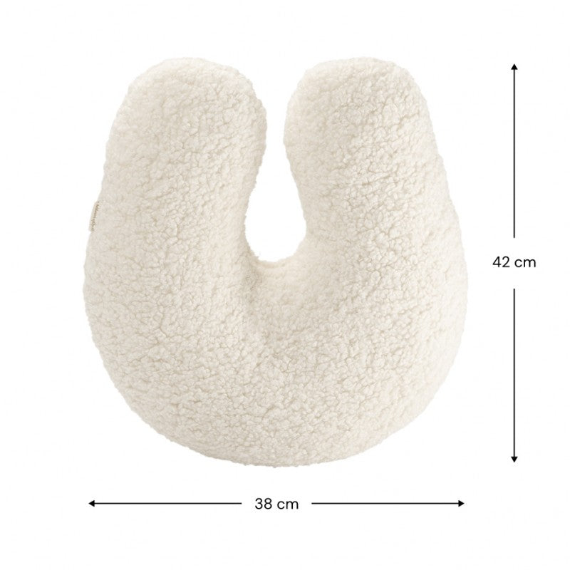 Coussin enfant bouclette ULL