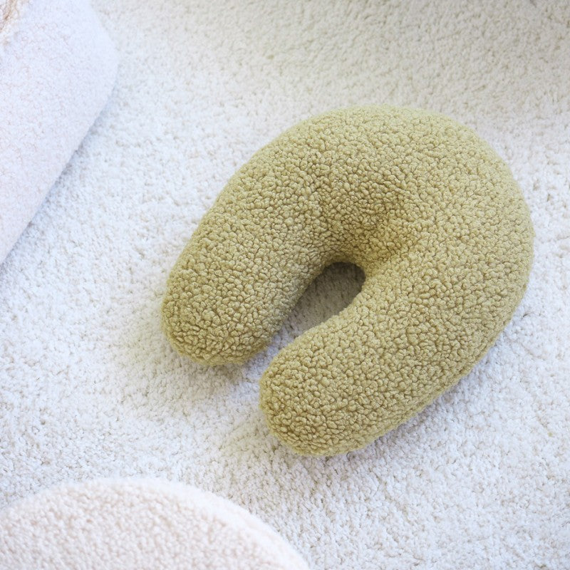 Coussin enfant bouclette ULL