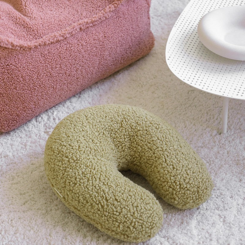 Coussin enfant bouclette ULL