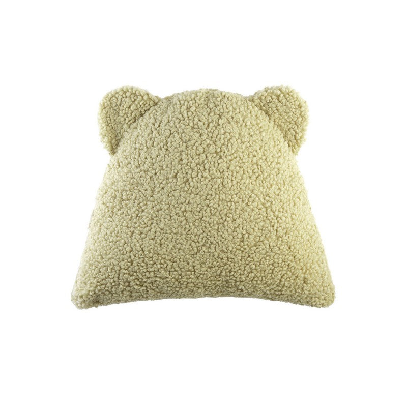 Coussin enfant ourson bouclette BEAR