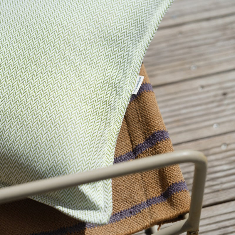 Coussin outdoor BLOCK OUTTY