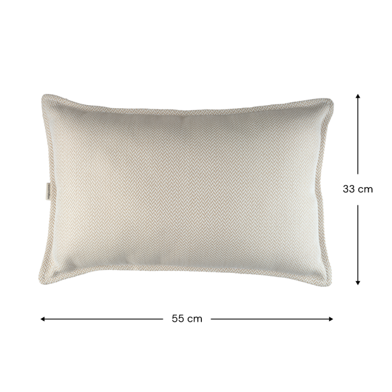 Coussin outdoor BOLSTER OUTTY