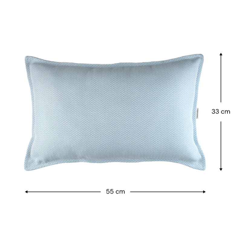 Coussin outdoor BOLSTER OUTTY