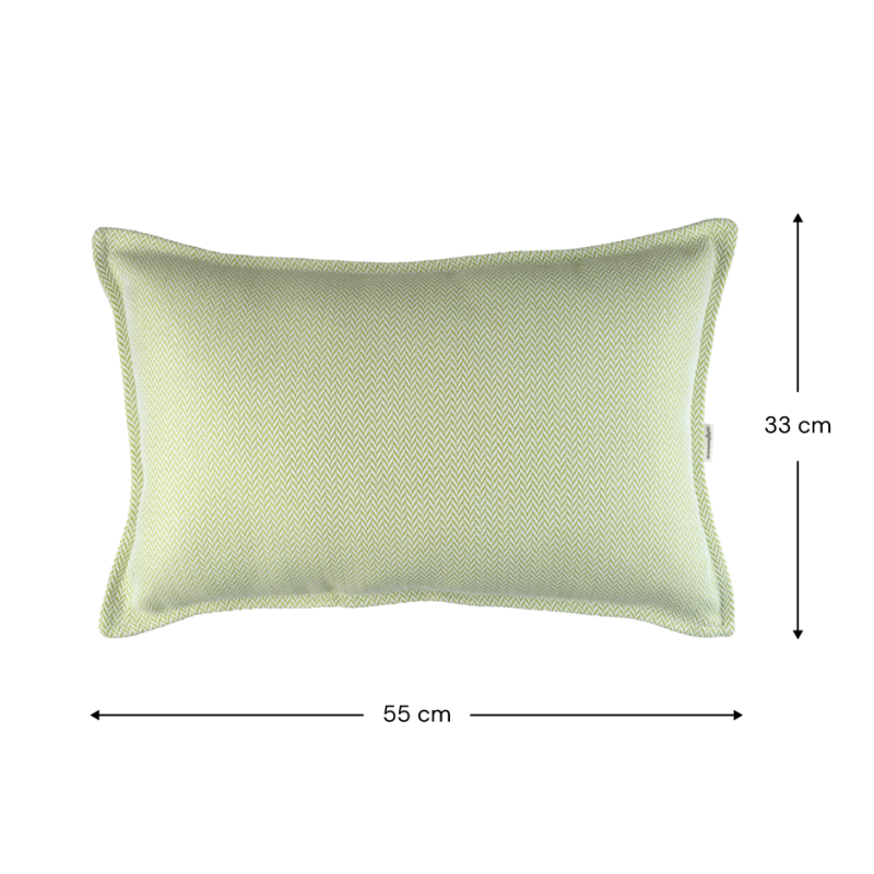 Coussin outdoor BOLSTER OUTTY