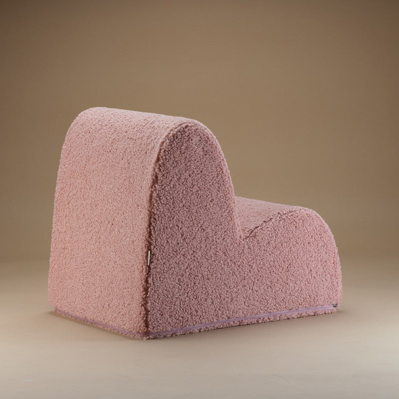 Fauteuil enfant bouclette CLOUDY