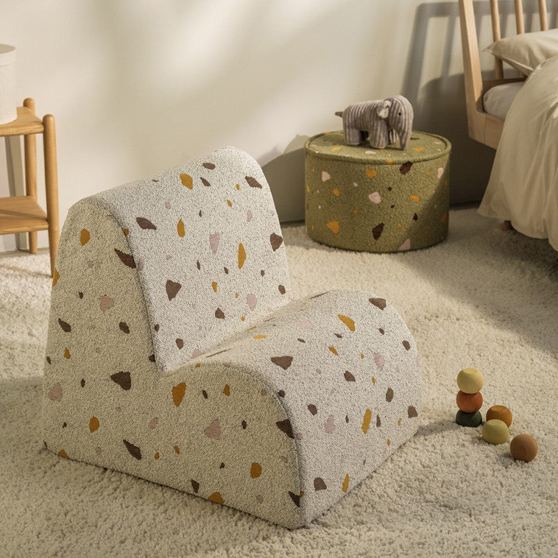 Fauteuil enfant NUBETER