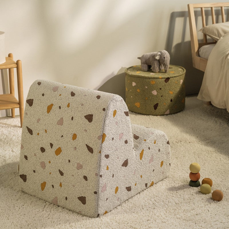Fauteuil enfant NUBETER