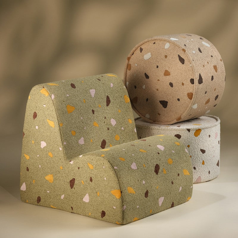 Fauteuil enfant NUBETER