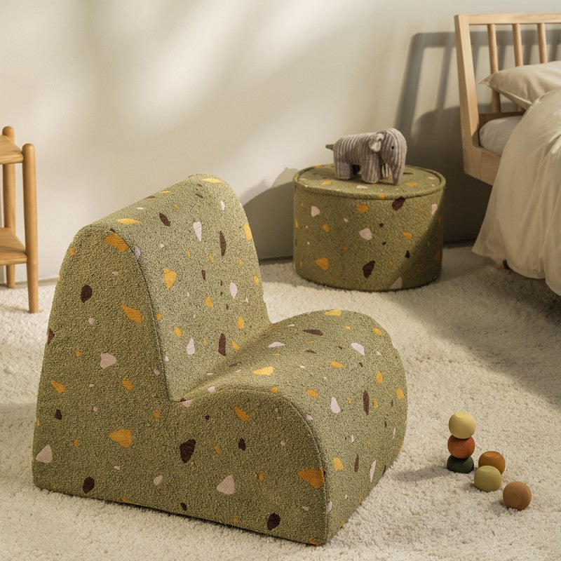 Fauteuil enfant NUBETER