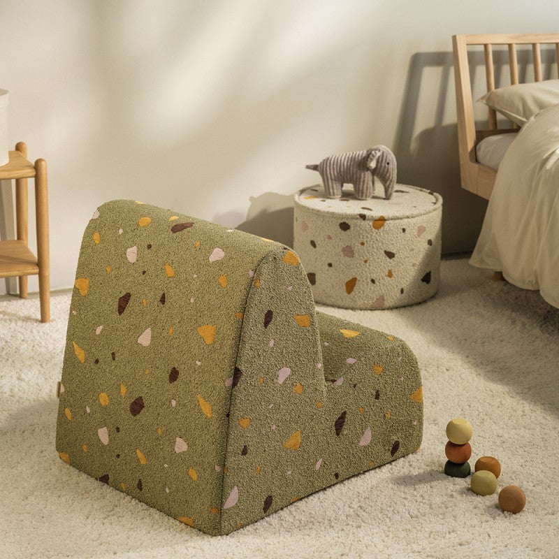 Fauteuil enfant NUBETER