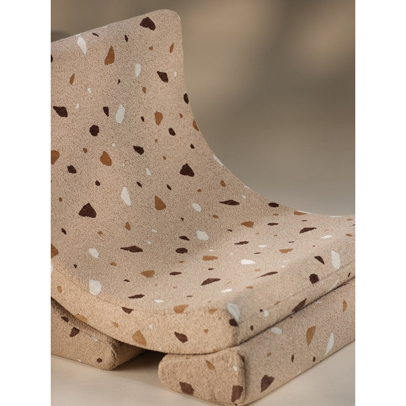 Pouf enfant TERRAZZO