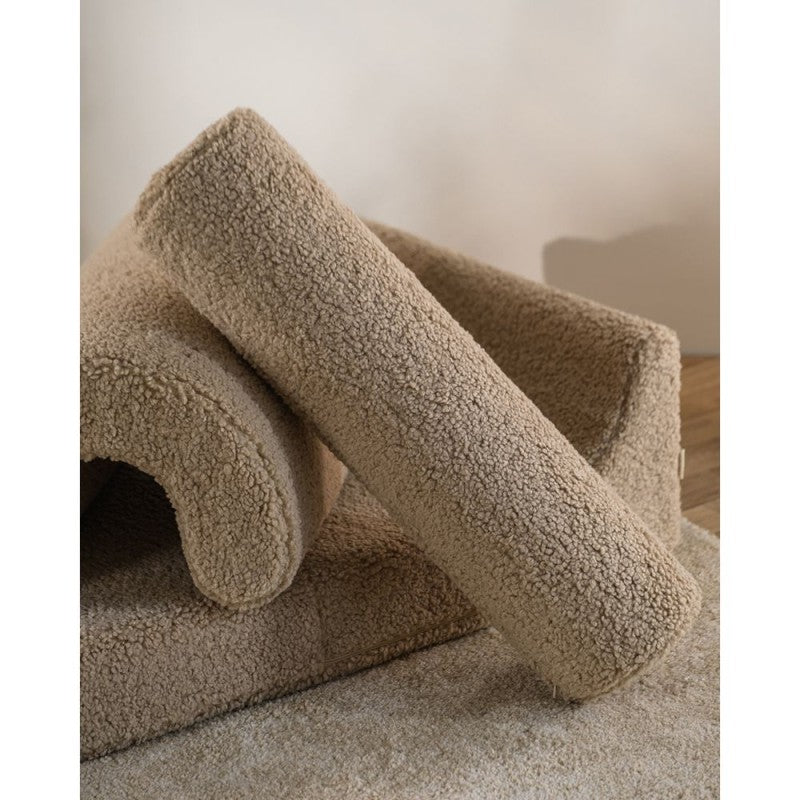 Pouf enfant bouclette FLIPSTER