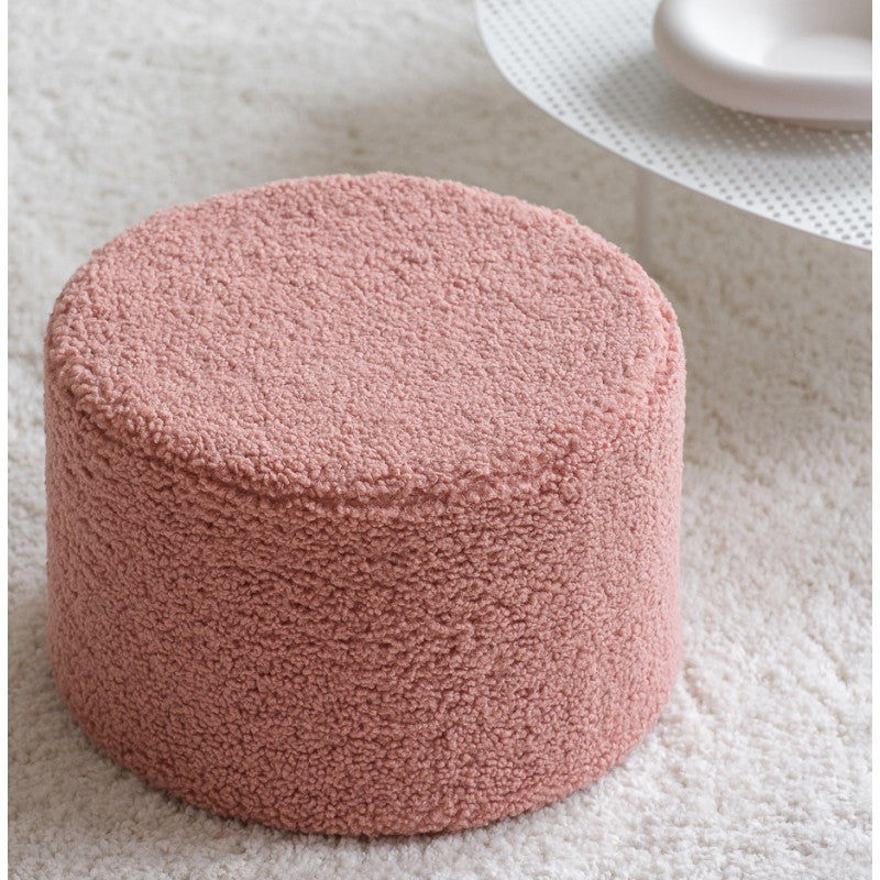 Pouf enfant bouclette POUFFUS