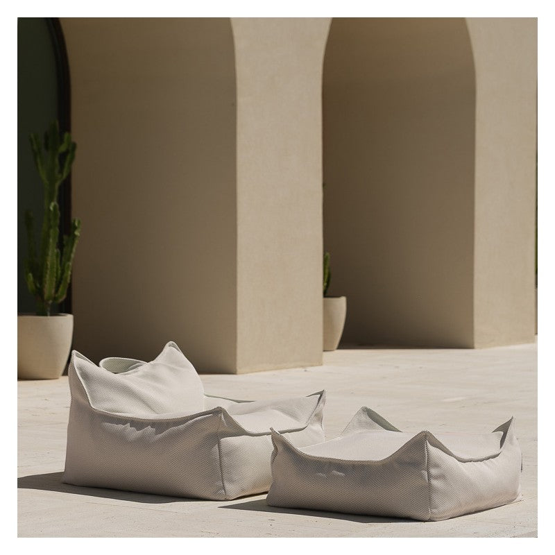 Pouf enfant outdoor OUTTY