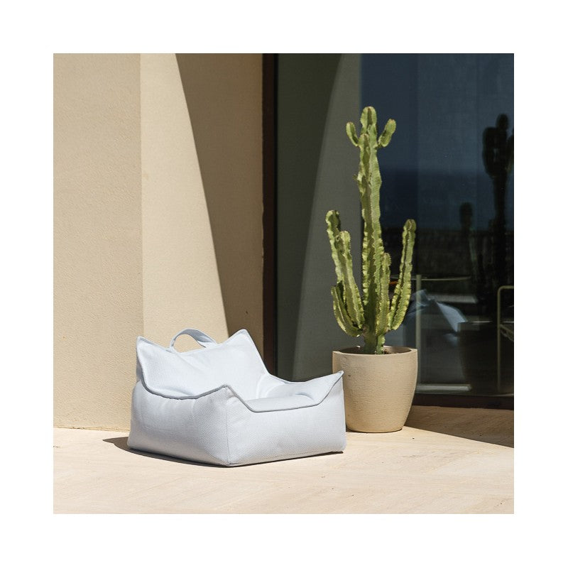 Pouf enfant outdoor OUTTY