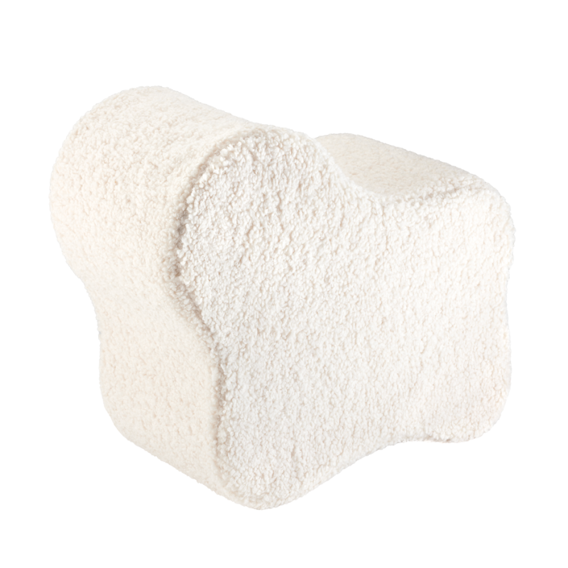 Pouf enfant petit nuage bouclette CLAUDY
