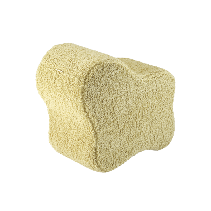 Pouf enfant petit nuage bouclette CLAUDY