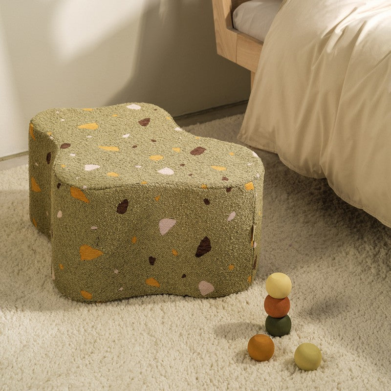 Pouf enfant petit nuage CLODTER