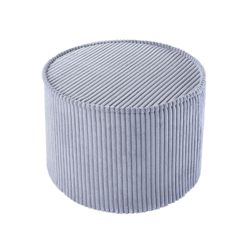 Pouf enfant velours côtelé POUFFE