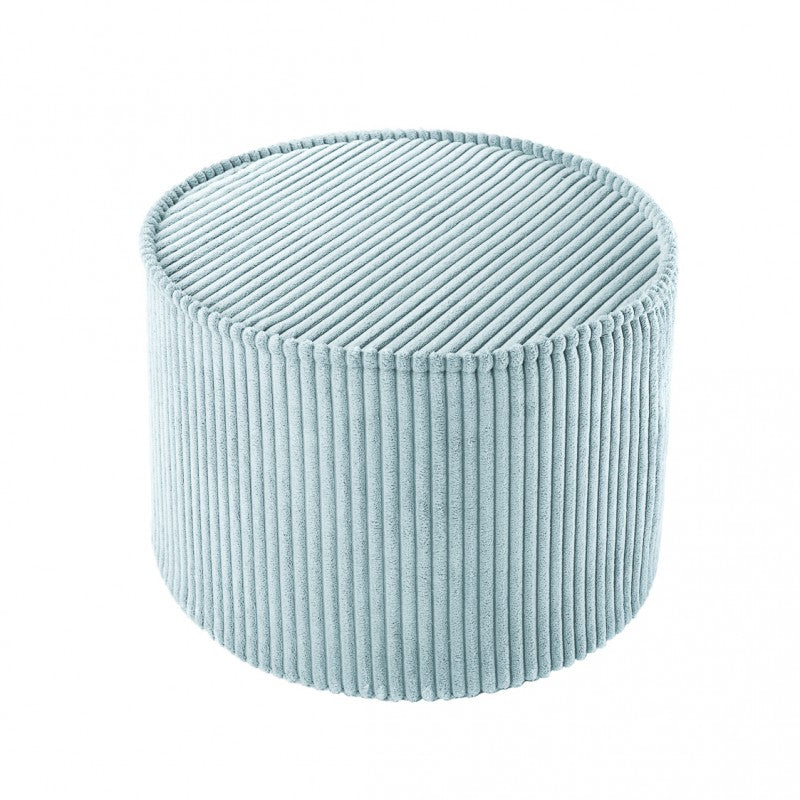 Pouf enfant velours côtelé POUFFE