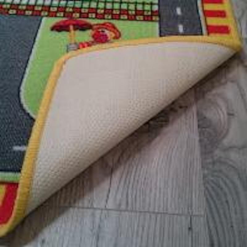 Tapis de jeu enfant CIRQUE