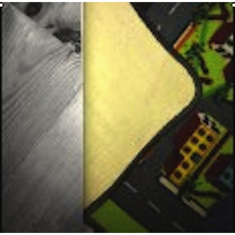 Tapis de jeu enfant voiture FORMULE 1