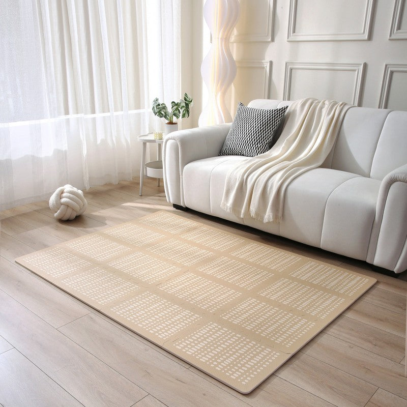 Tapis de jeu mousse à assembler HYGGE