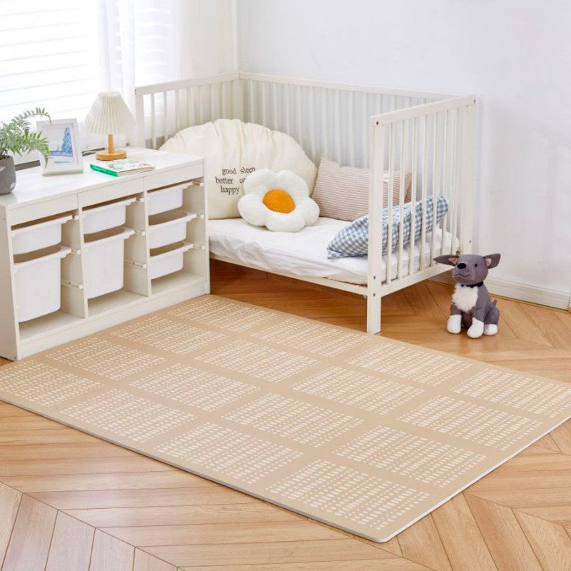 Tapis de jeu mousse à assembler HYGGE