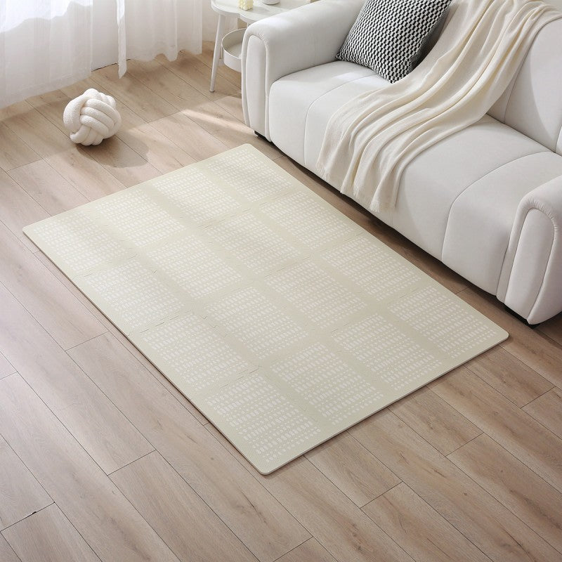 Tapis de jeu mousse à assembler HYGGE