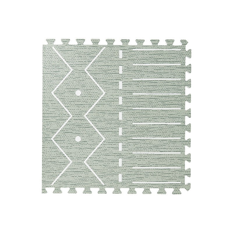 Tapis de jeu mousse PUZZLEMAT BERBER - MOSS