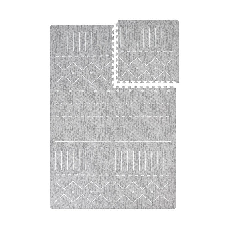 Tapis de jeu mousse PUZZLEMAT BERBER - STORM