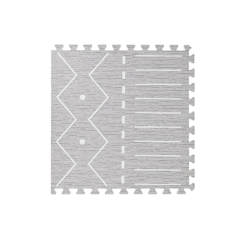Tapis de jeu mousse PUZZLEMAT BERBER - STORM