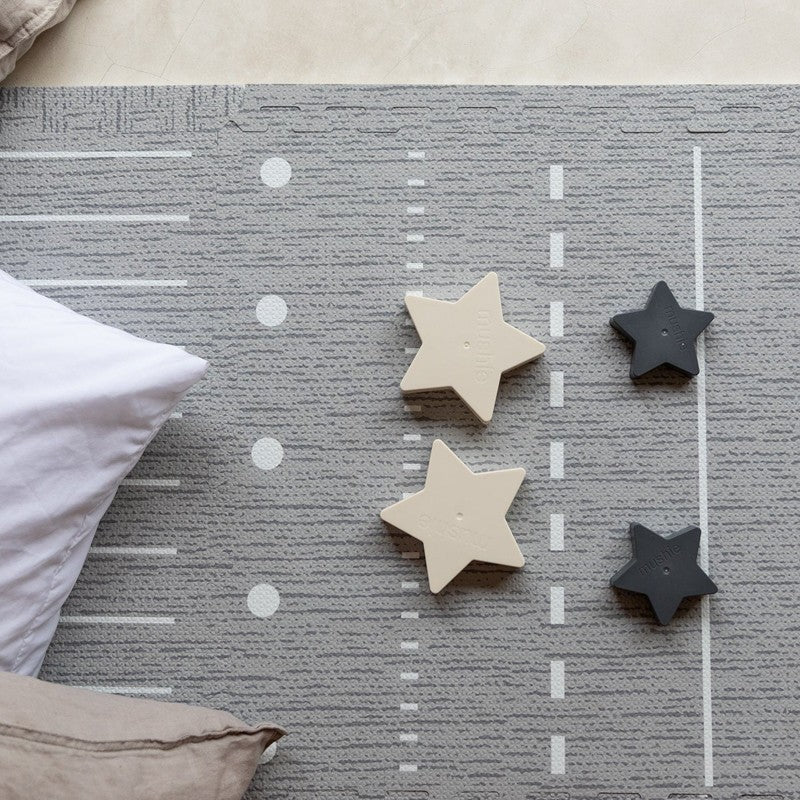 Tapis de jeu mousse PUZZLEMAT BERBER - STORM