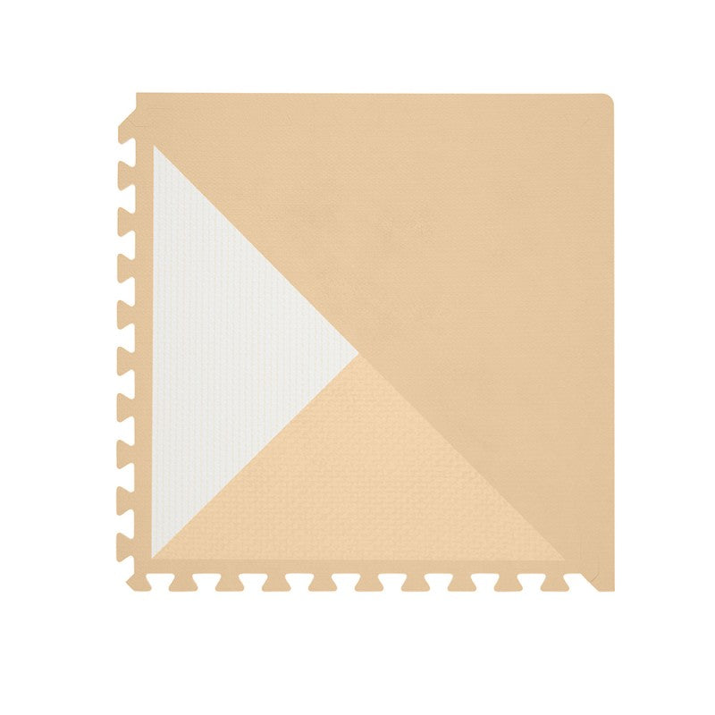Tapis de jeu mousse PUZZLEMAT KYTE - WHEAT