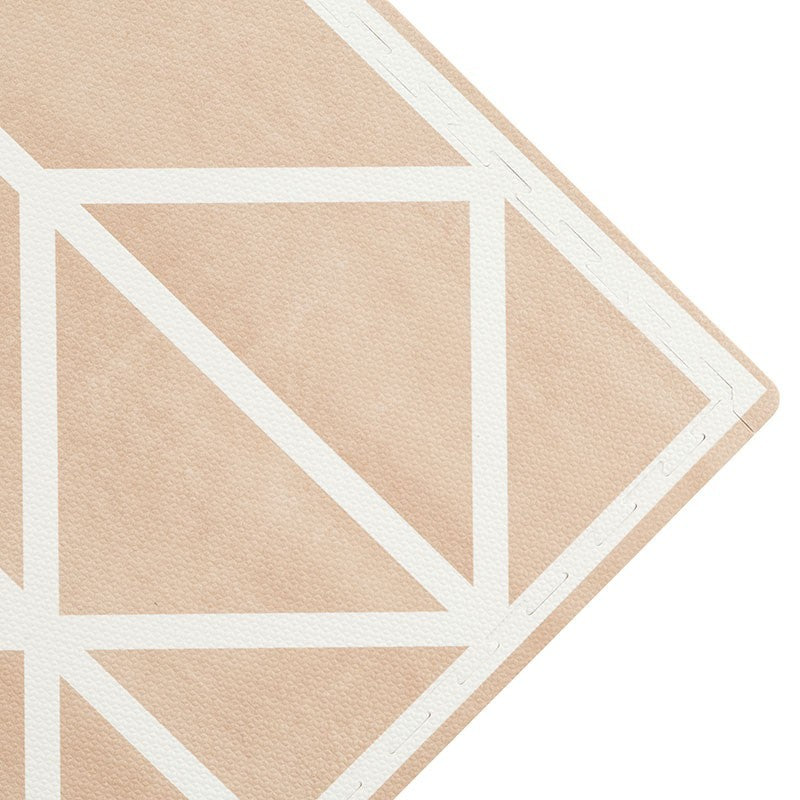 Tapis de jeu mousse NORDIC - CLAY
