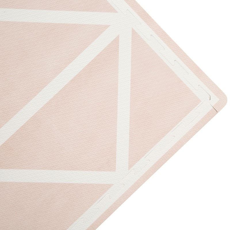 Tapis de jeu mousse NORDIC - Vintage Nude