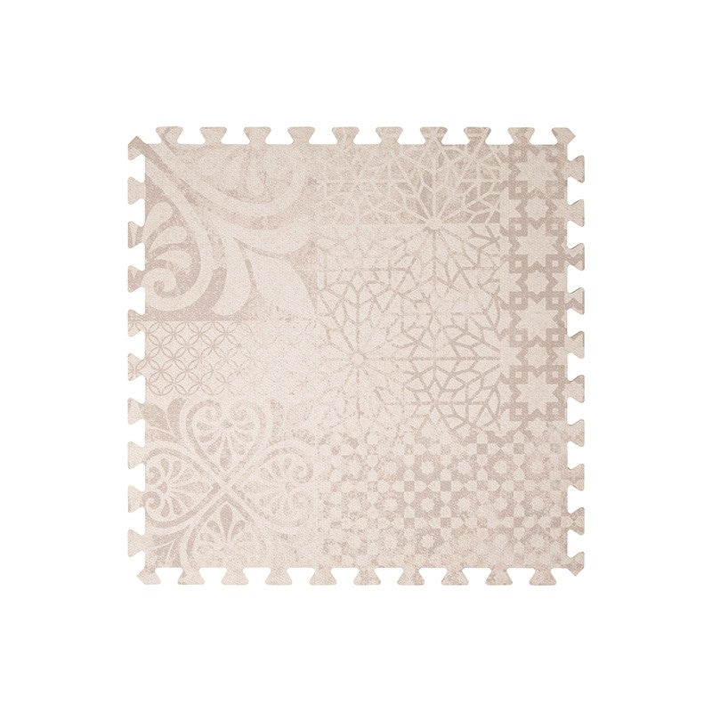 Tapis de jeu mousse oriental PERSIAN - SAND