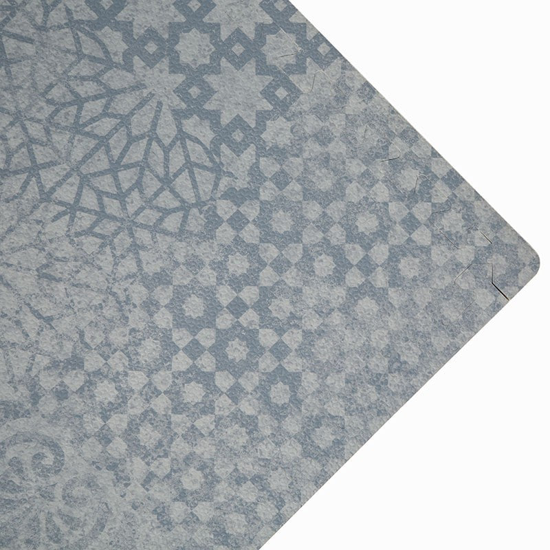 Tapis de jeu mousse oriental PERSIAN - SMOKE