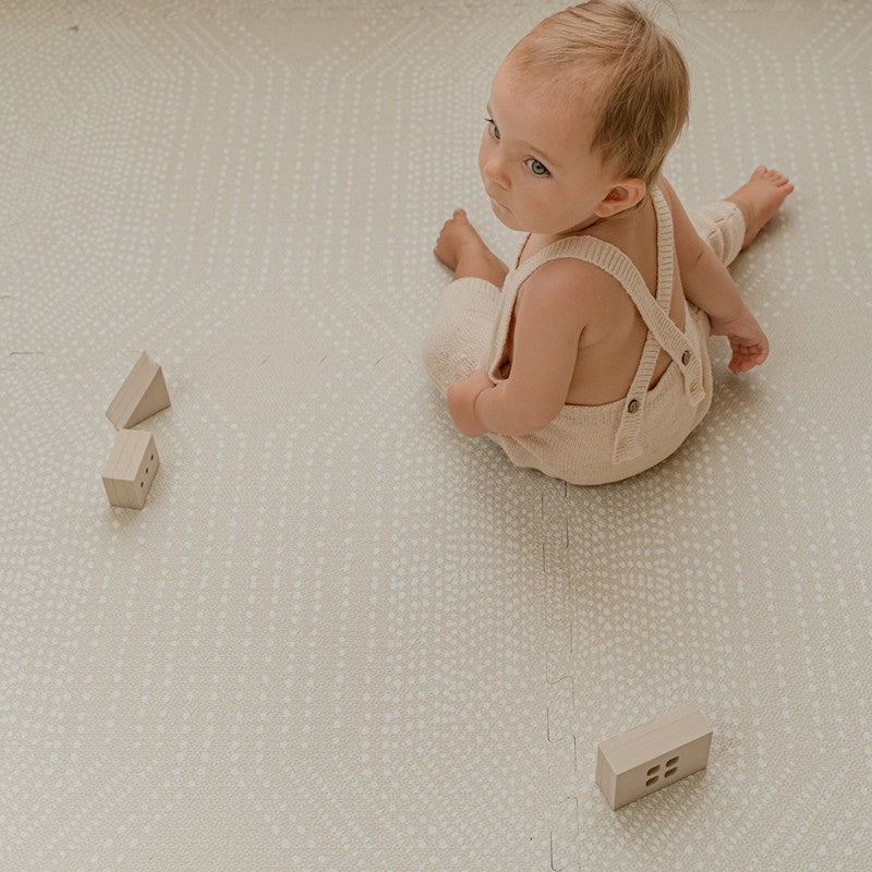 Tapis de jeu mousse PUZZLEMAT DECO