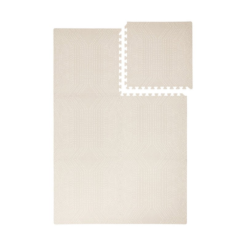 Tapis de jeu mousse PUZZLEMAT DECO