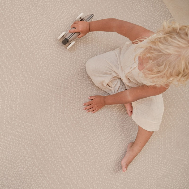 Tapis de jeu mousse PUZZLEMAT DECO