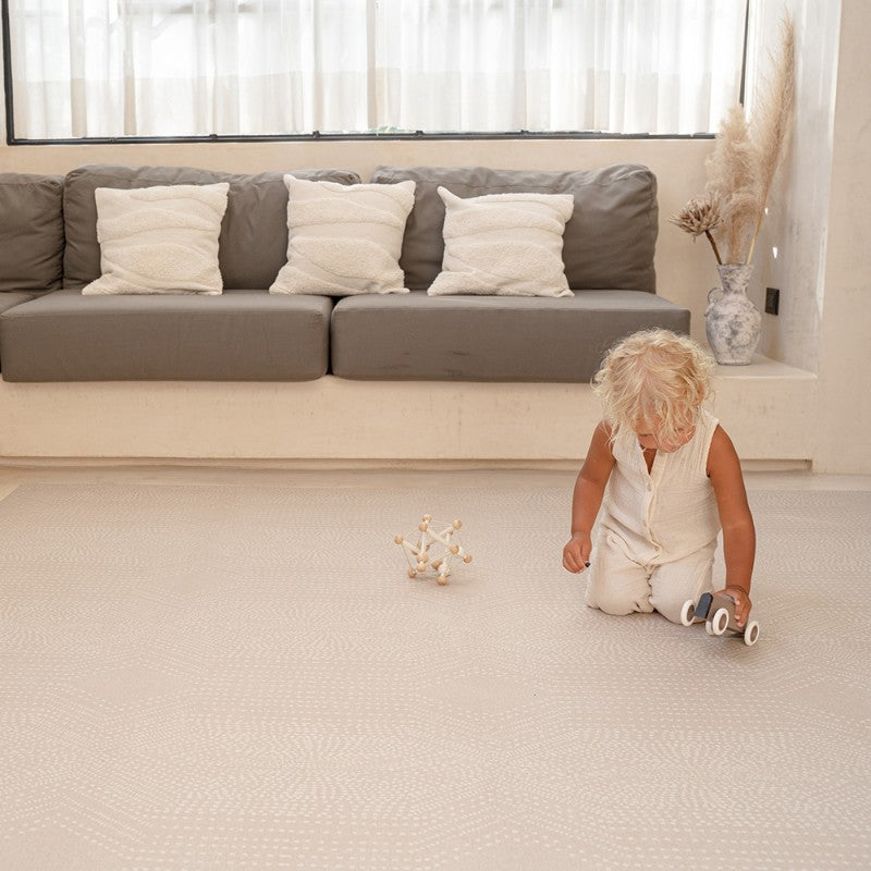 Tapis de jeu mousse PUZZLEMAT DECO